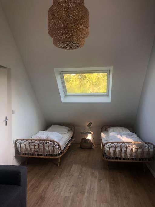 Maison Familiale 8 Personnes Piriac-sur-Mer Exteriör bild