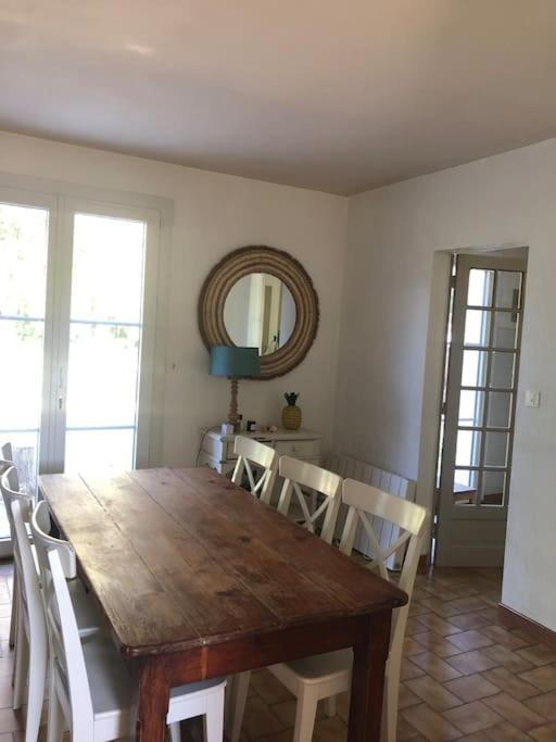 Maison Familiale 8 Personnes Piriac-sur-Mer Exteriör bild