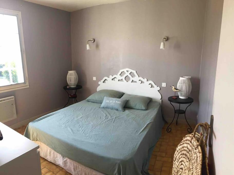 Maison Familiale 8 Personnes Piriac-sur-Mer Exteriör bild
