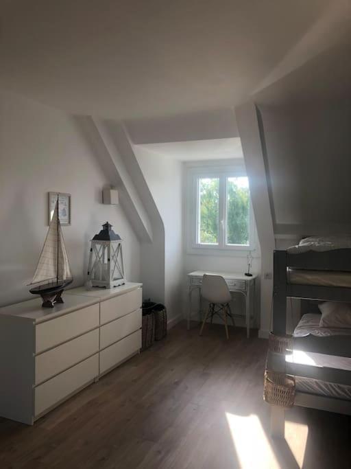 Maison Familiale 8 Personnes Piriac-sur-Mer Exteriör bild