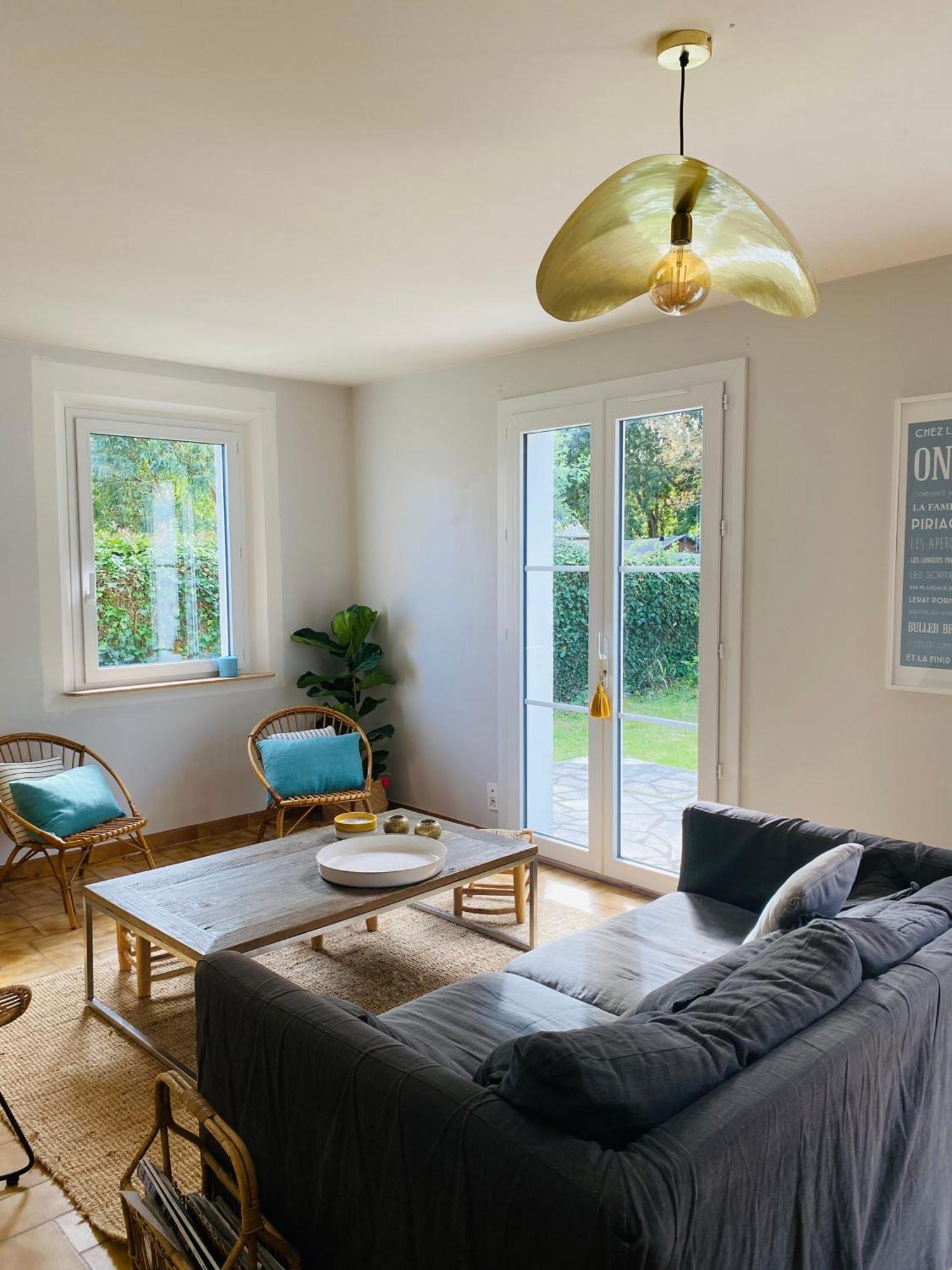 Maison Familiale 8 Personnes Piriac-sur-Mer Exteriör bild